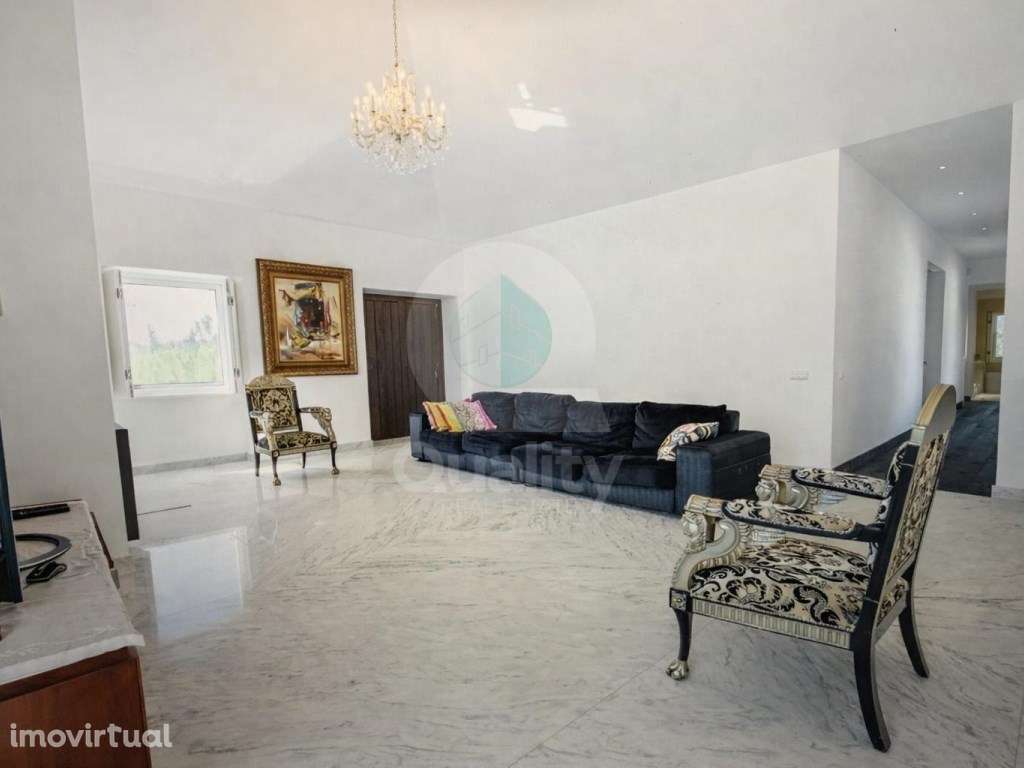 Fantástica Moradia T3 Remodelada com Piscina - Concelho da Batalha - Grande imagem: 4/30