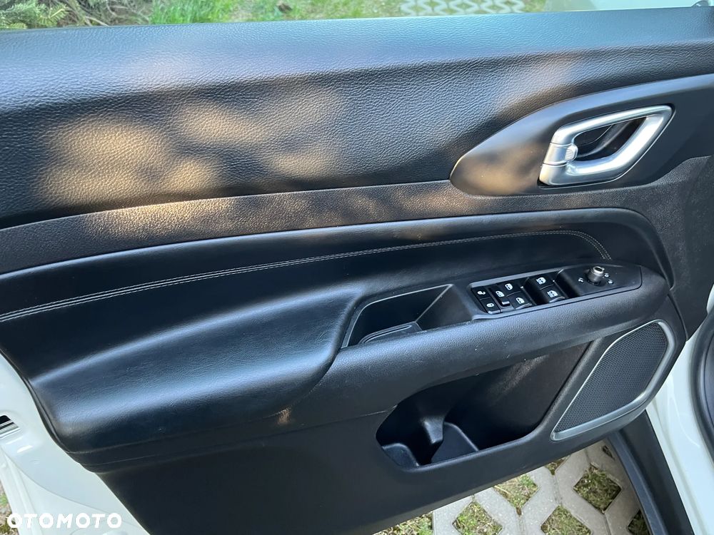 Jeep Compass 1.3 T4 4xe Automatik Trailhawk - 12