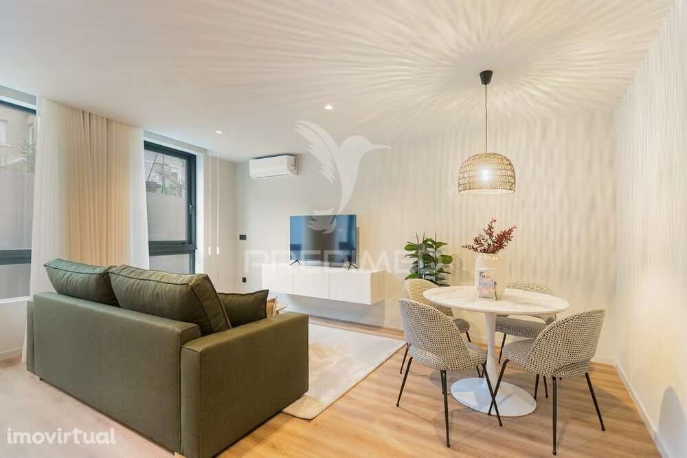 Apartamento T1 - Vila Nova de Gaia - Grande imagem: 5/25