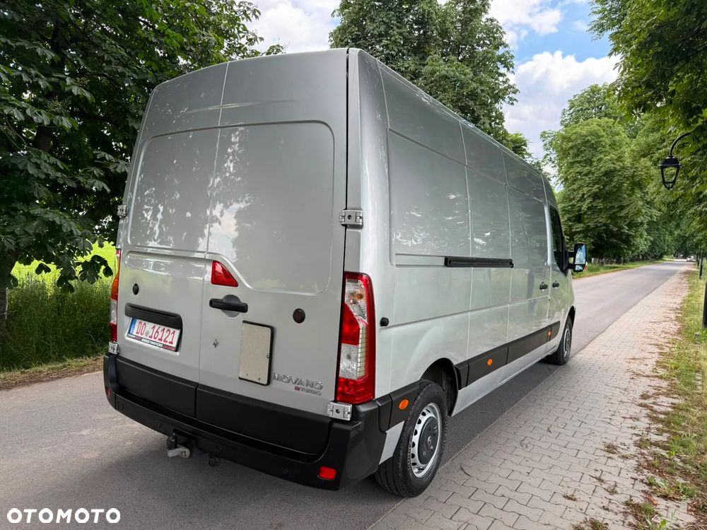 Opel Movano - 12