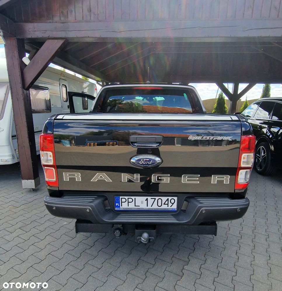 Ford Ranger - 6