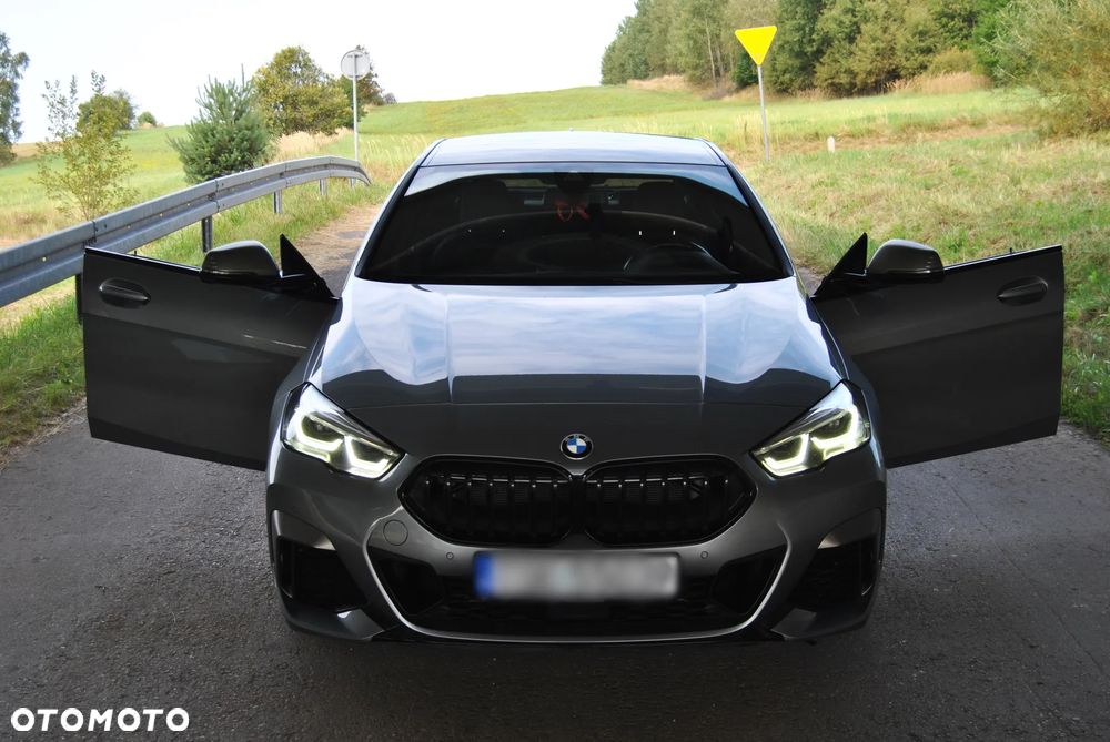BMW Seria 2 M235i xDrive - 9
