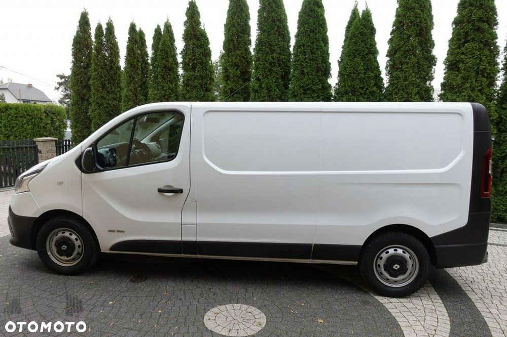 Renault Trafic - 8