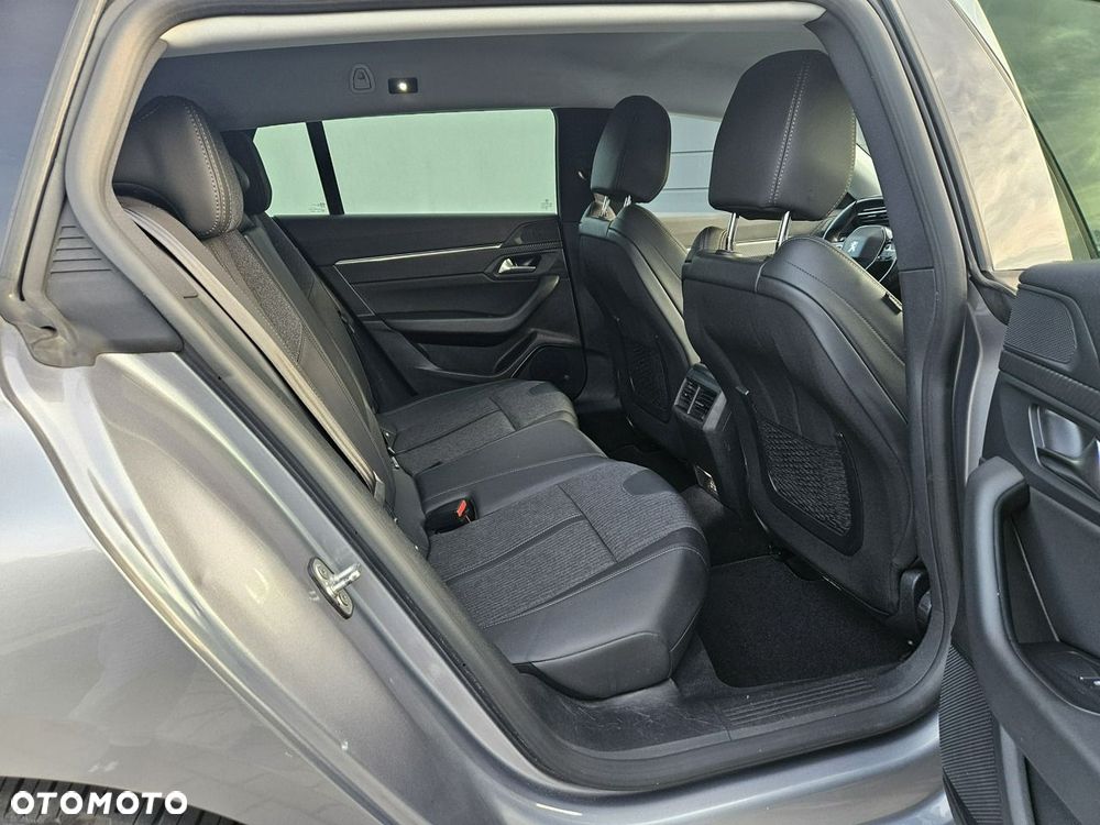 Peugeot 508 1.6 PureTech Allure S&S EAT8 - 27