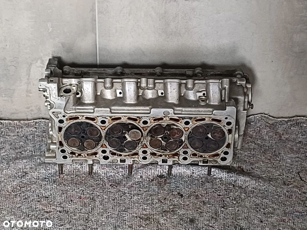NR 62 Głowica silnika lewa Audi A8 D3 4,2TDI 057353 057285 - 8