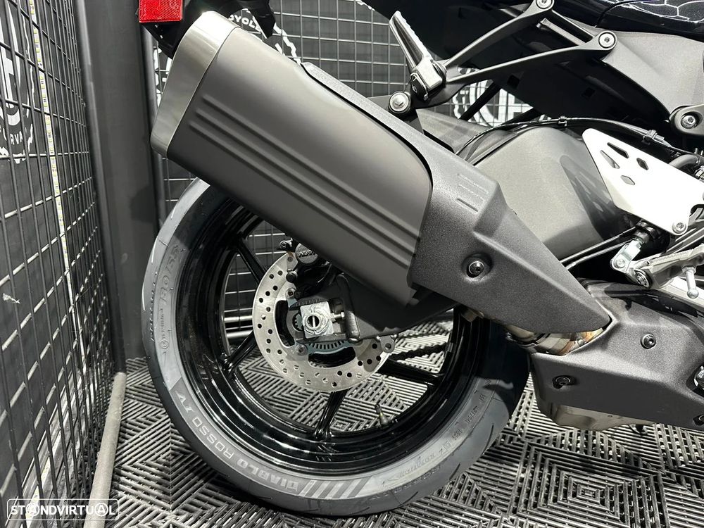 Kawasaki ZX 6R 2026 - 10