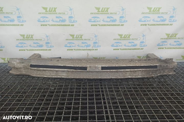 Armatura bara spate Audi A4 B6  [din 2000 pana  2005] seria - 1