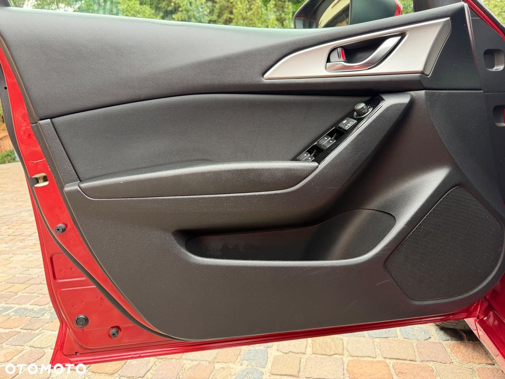Mazda 3 SKYACTIV-G 165 Sports-Line - 19