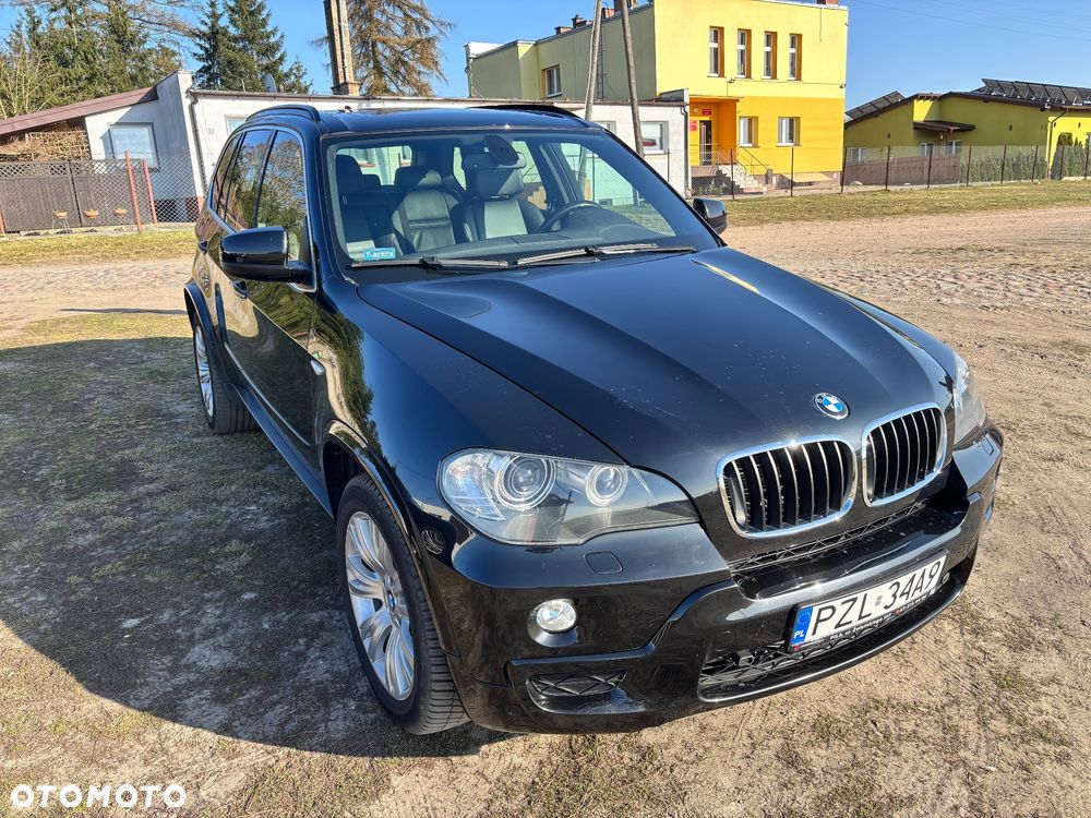 BMW X5 ver-xdrive35d - 4