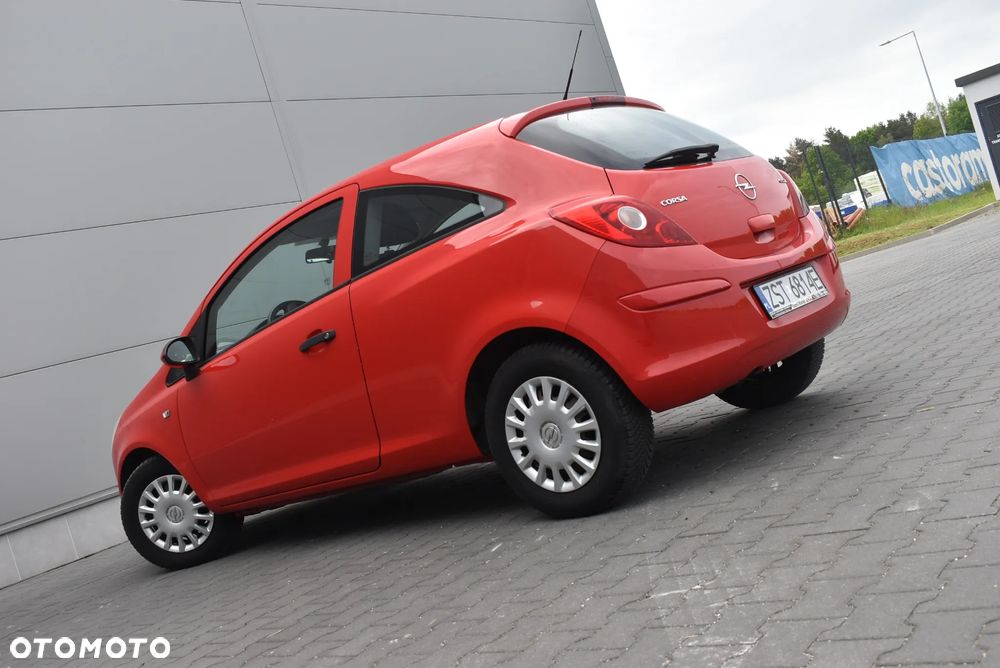Opel Corsa 1.0 12V Innovation - 3