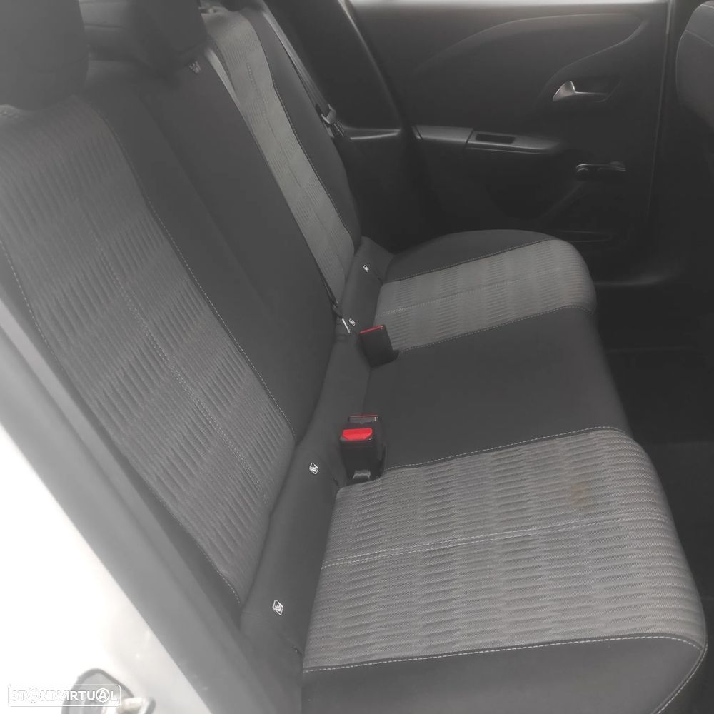 Opel Corsa 1.2 Edition - 8