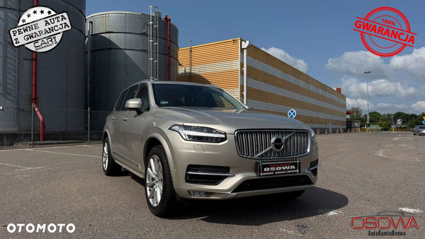 Volvo XC 90