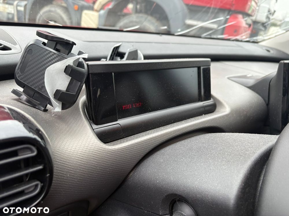 Citroën C4 Cactus 1.2 PureTech MoreLife - 22