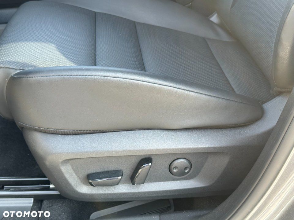 Nissan X-Trail - 19