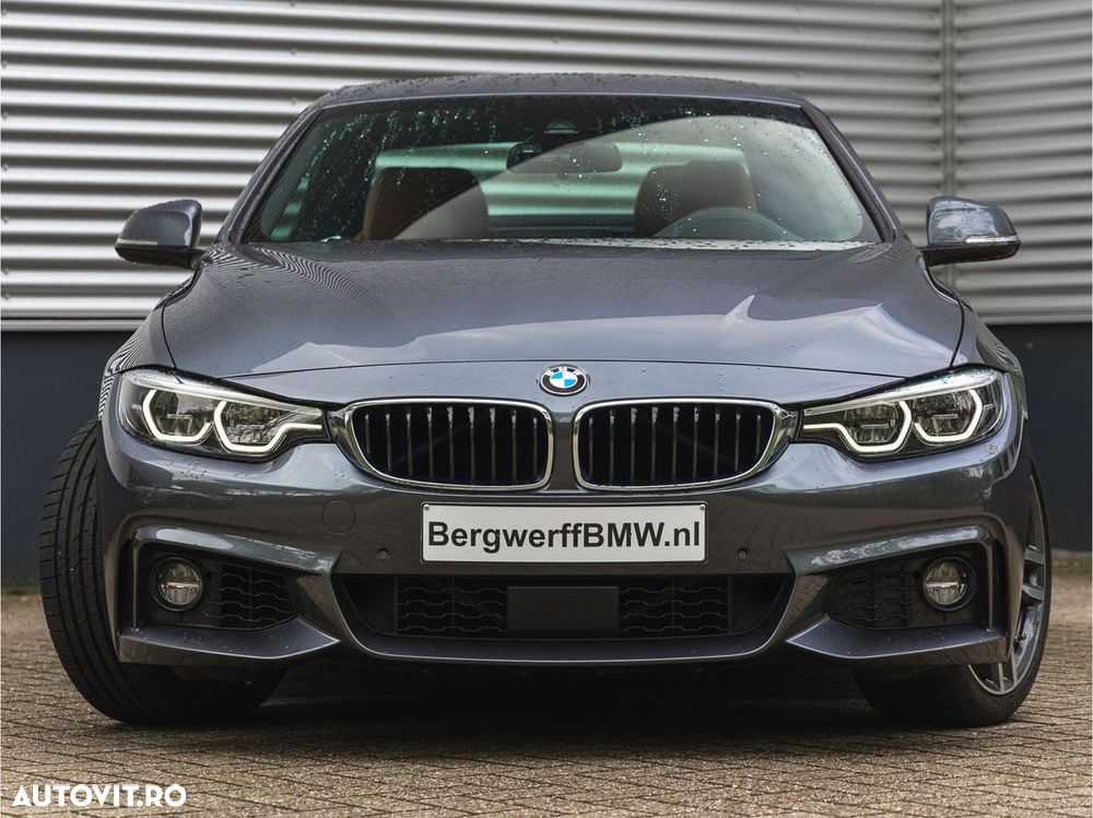 BMW Seria 4 440i Sport-Aut. M Sport - 38