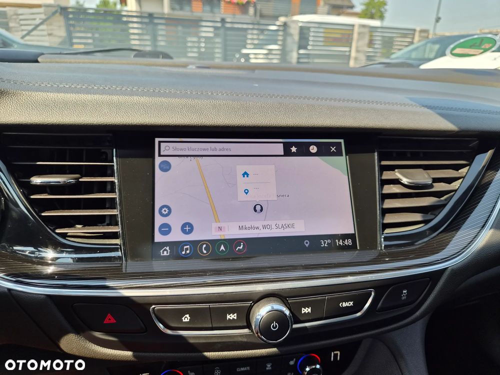 Opel Insignia 2.0 CDTI 4x4 Innovation S&S - 26