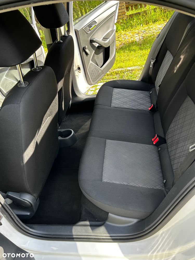 Seat Toledo 1.2 TSI Reference - 18