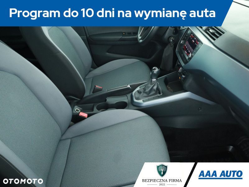 Seat Arona - 9