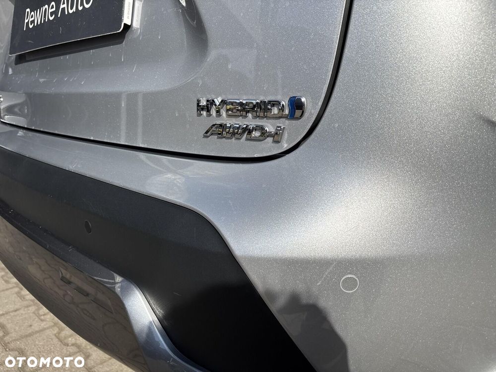 Toyota Yaris Cross Hybrid 1.5 Adventure 4x4 - 16