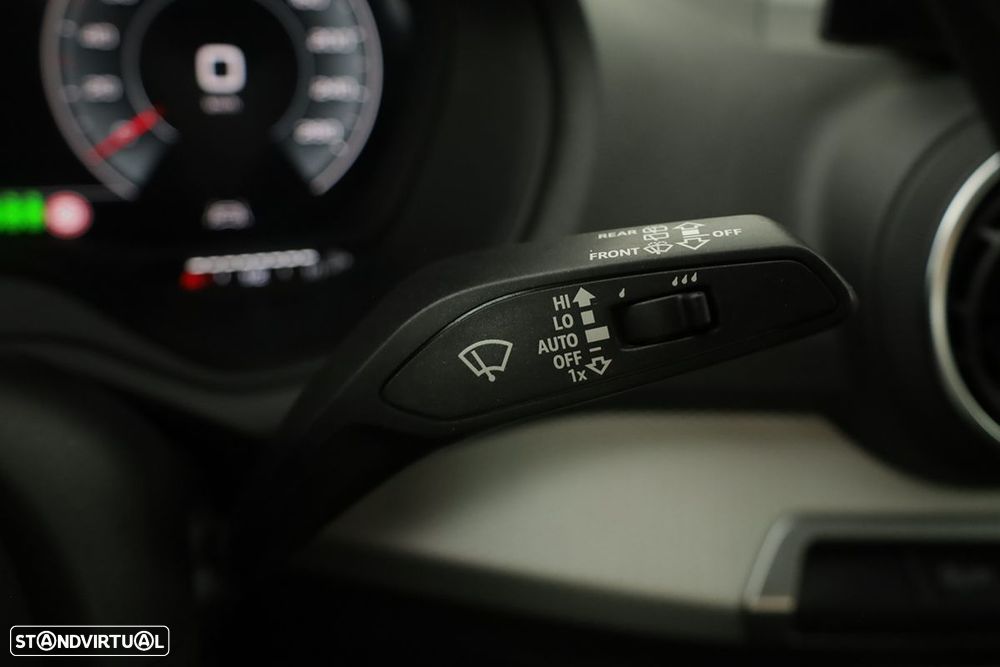 Audi Q2 35 TFSI S line S tronic - 18