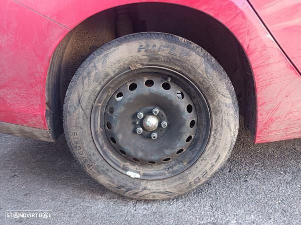 Para Peças Fiat Tipo Hatchback (356_) - 9