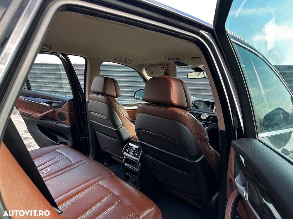 BMW X5 xDrive25d - 14