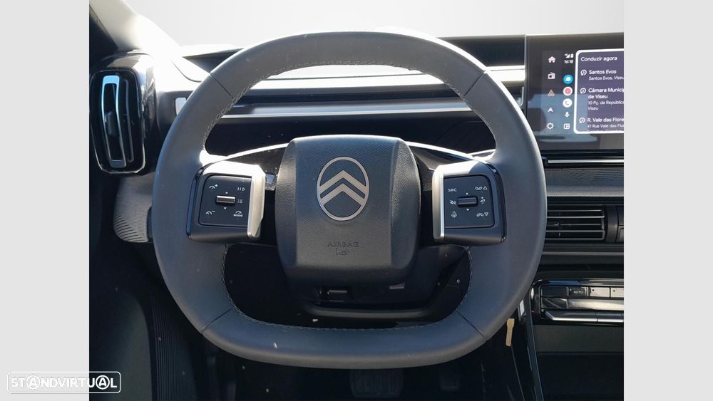 Citroën C3 Aircross - 12