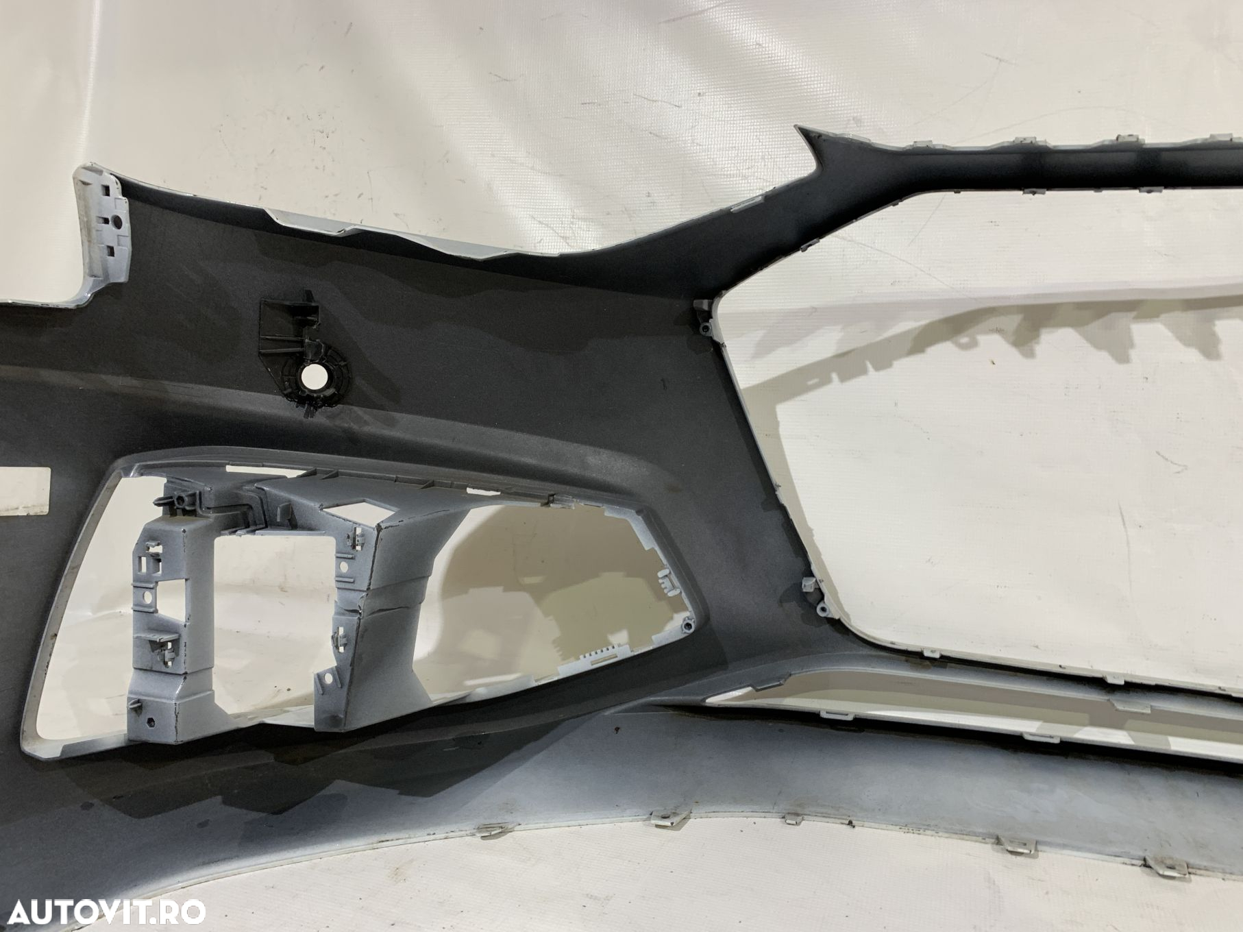 Bara fata Audi A4 B9, facelift, 2020, 2021, 2022, 2023, cod origine OE 8W0807437AH. - 26