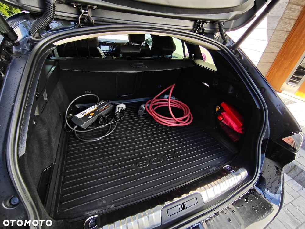 Peugeot 508 225 e-EAT8 Allure Pack - 37