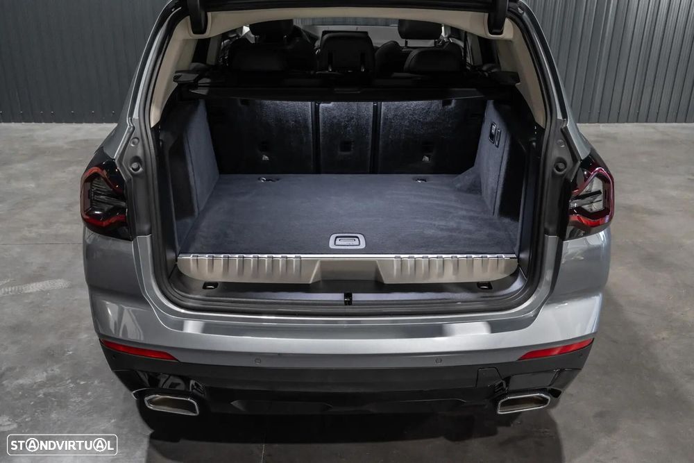 BMW X3 30 e xDrive xLine - 53