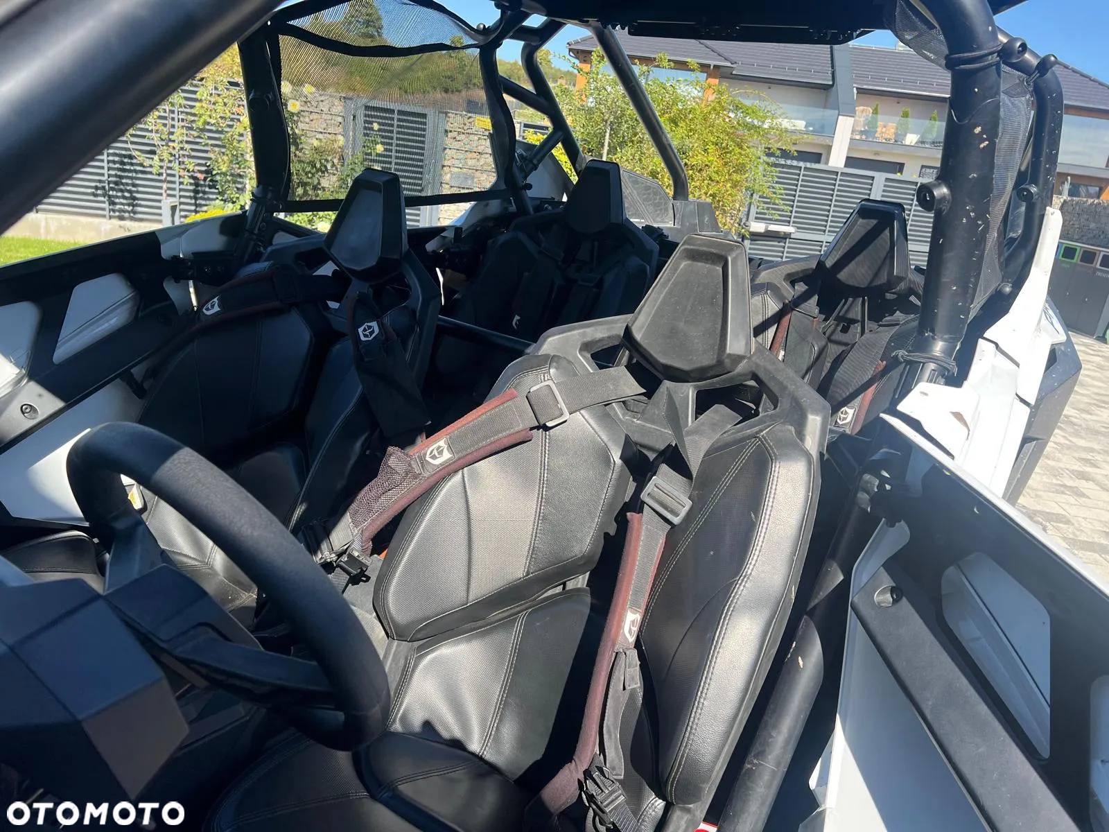 Polaris RZR