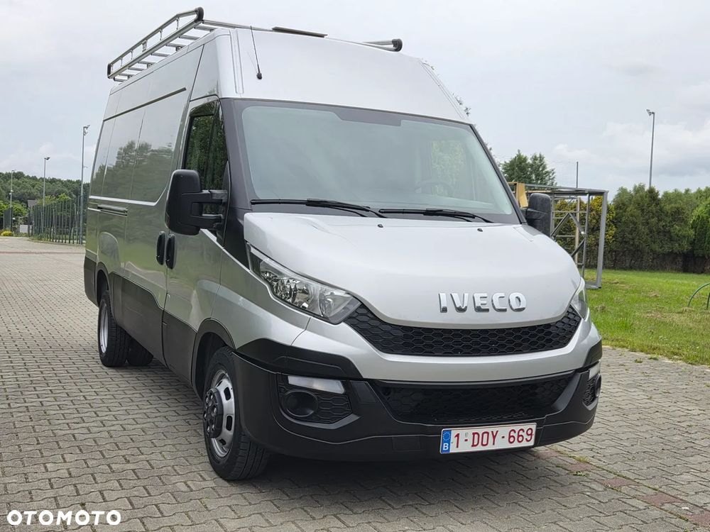 Iveco 35C17 - 14