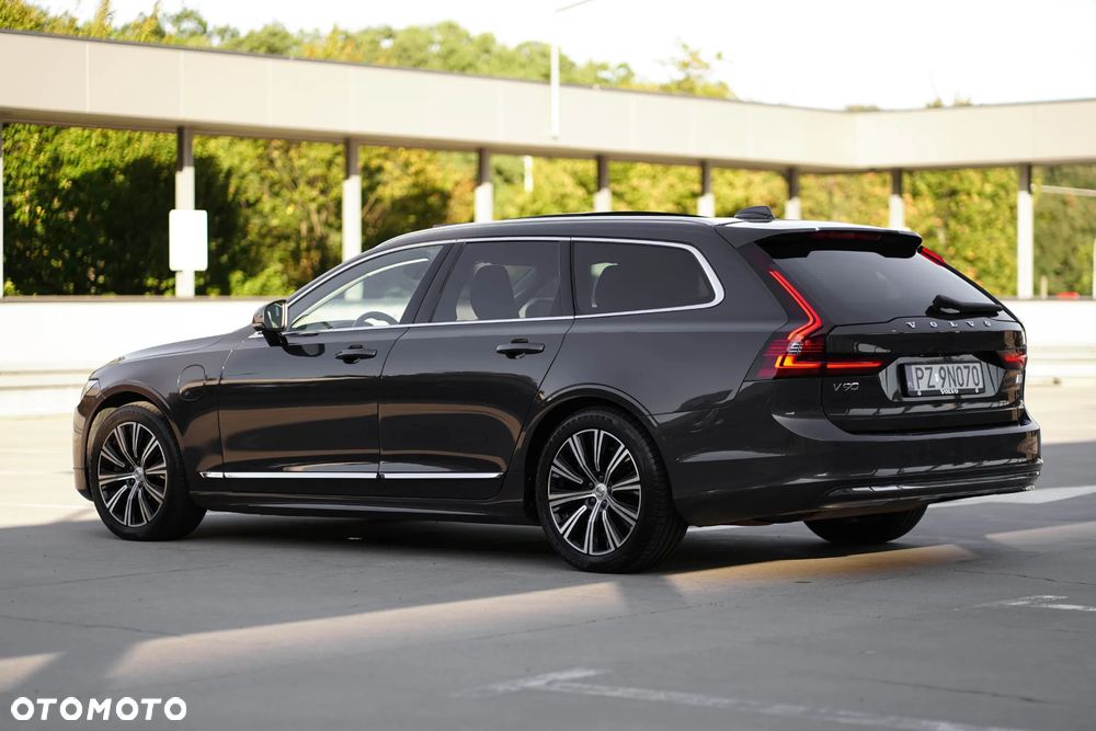 Volvo V90 - 16