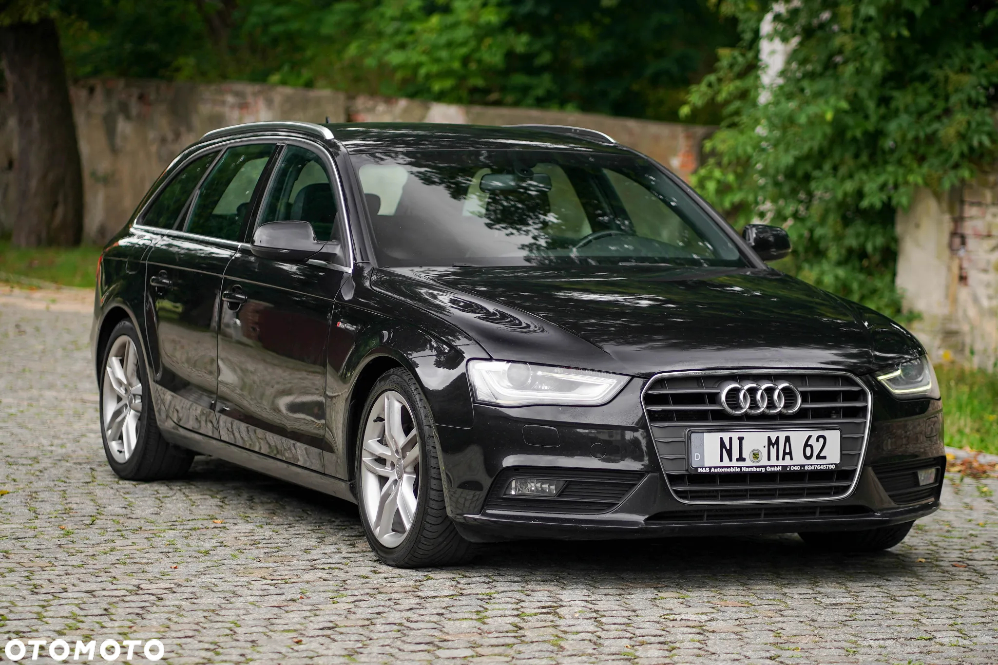 Audi A4 2.0 TDI - 11