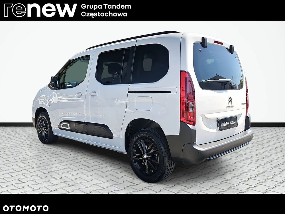 Citroën Berlingo M 1.5 BlueHDI Shine S&S - 7