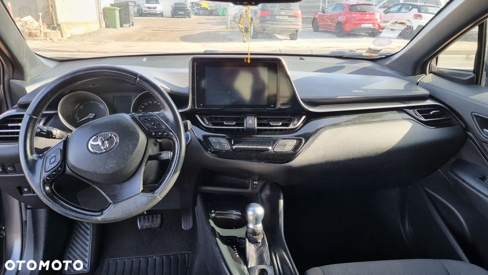 Toyota C-HR Club - 23