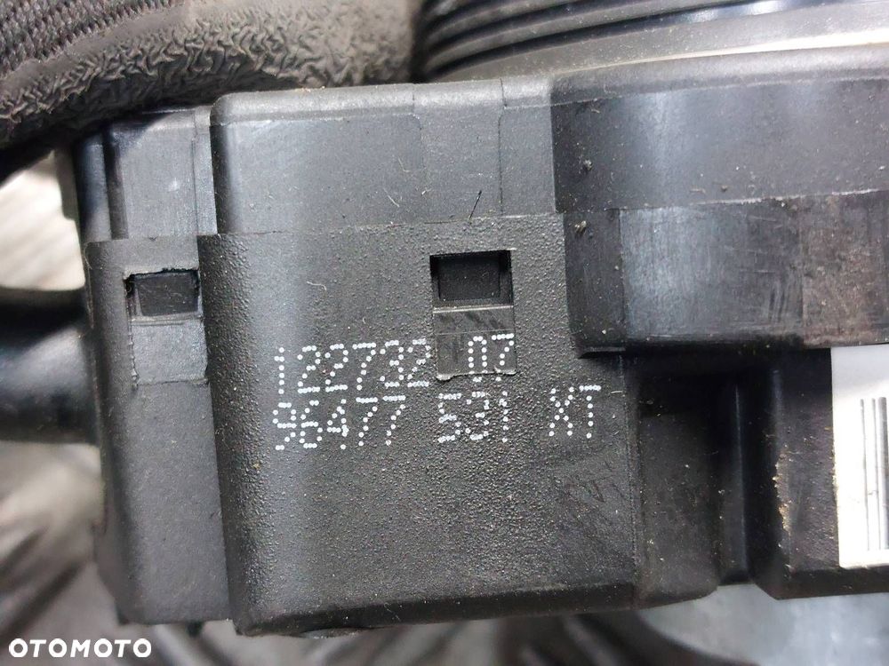 PRZEŁĄCZNIK ZESPOLONY CITROEN C5 I 96477531XT - 7
