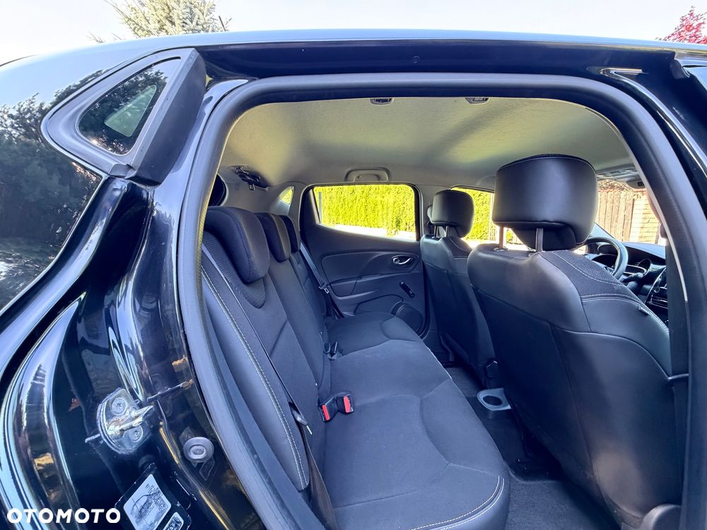 Renault Clio Energy dCi 90 Start & Stop Dynamique - 25