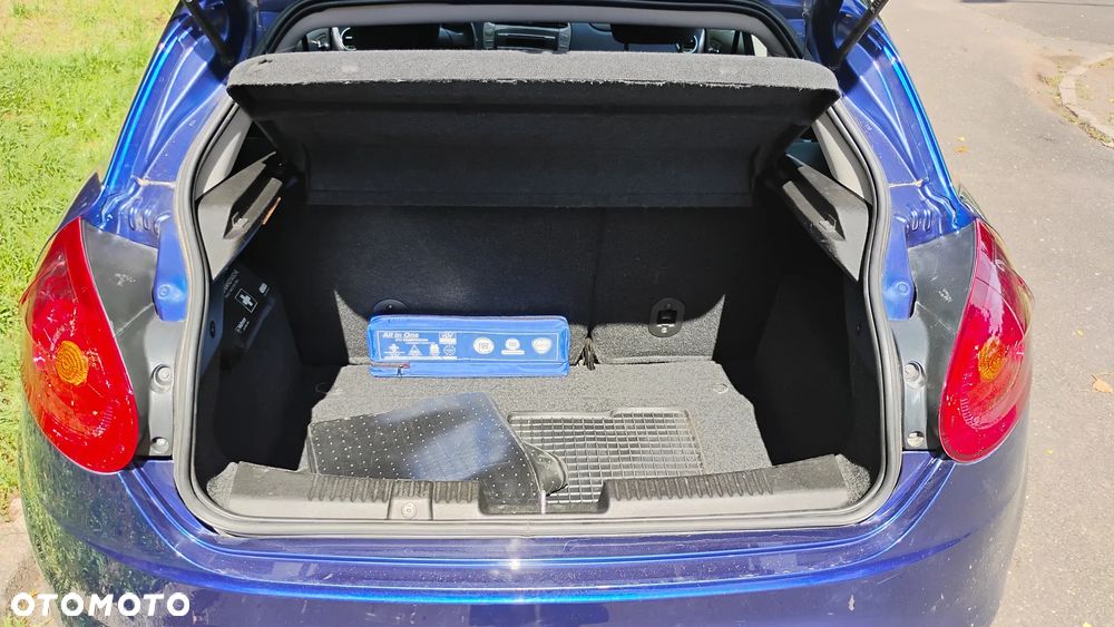 Fiat Bravo 1.4 T-JET 16V Lounge - 7