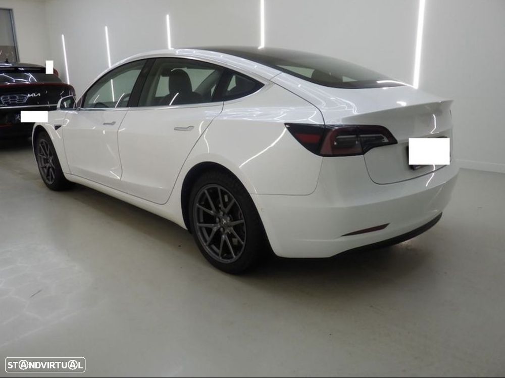 Tesla Model 3 Standard Range Plus RWD - 5