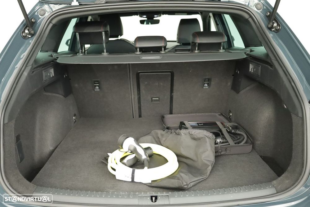 SEAT Leon ST - 24