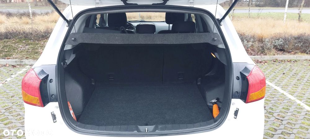 Mitsubishi ASX 1.6 Intense Plus EU6 - 16