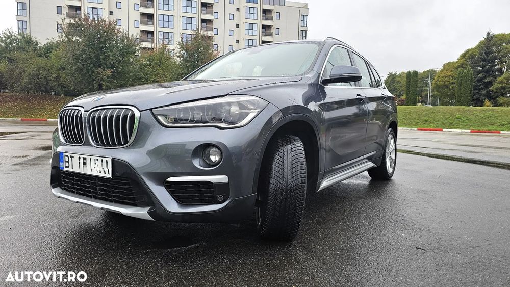 BMW X1 - 2