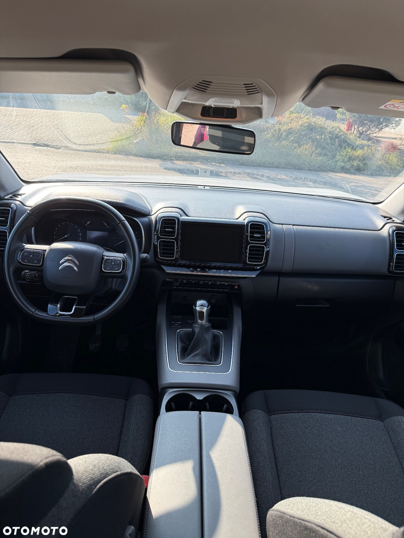 Citroën C5 Aircross - 15