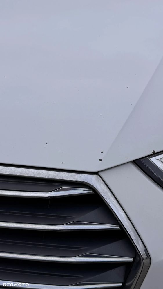 Audi A4 Limousine 2.0 TDI Design S tronic - 26