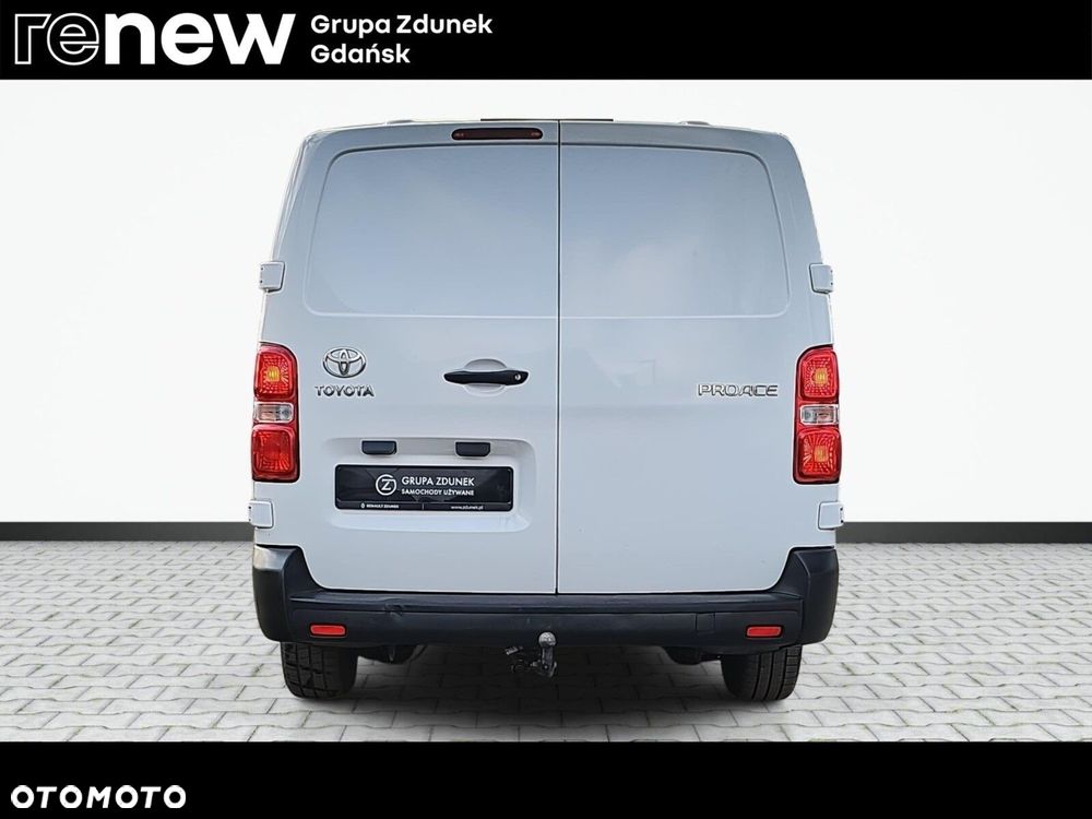 Toyota ProAce - 7