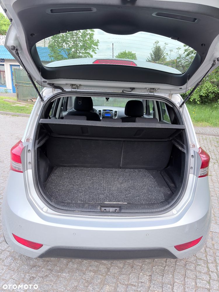 Hyundai ix20 1.4 Style - 7