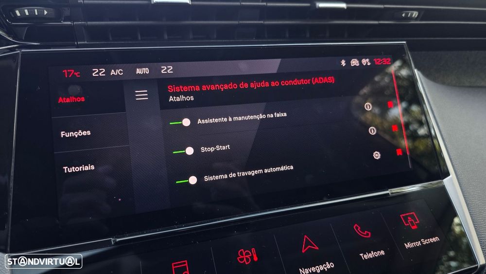 Peugeot 308 PureTech 130 Stop & Start Allure - 34