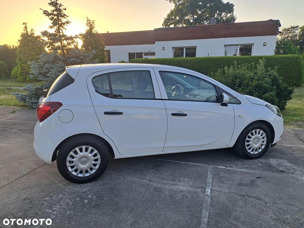 Opel Corsa 1.2 16V Edition / Active - 15
