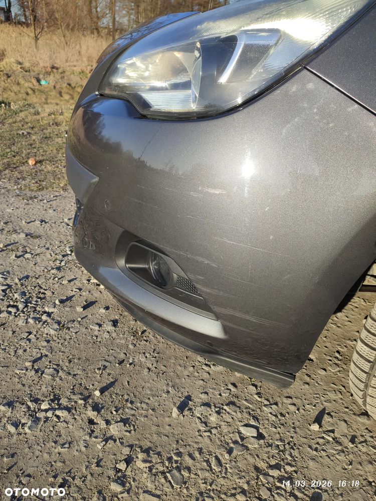 Opel Astra 2.0 CDTI Sport S&S - 24